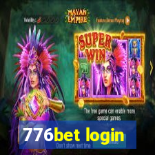 776bet login